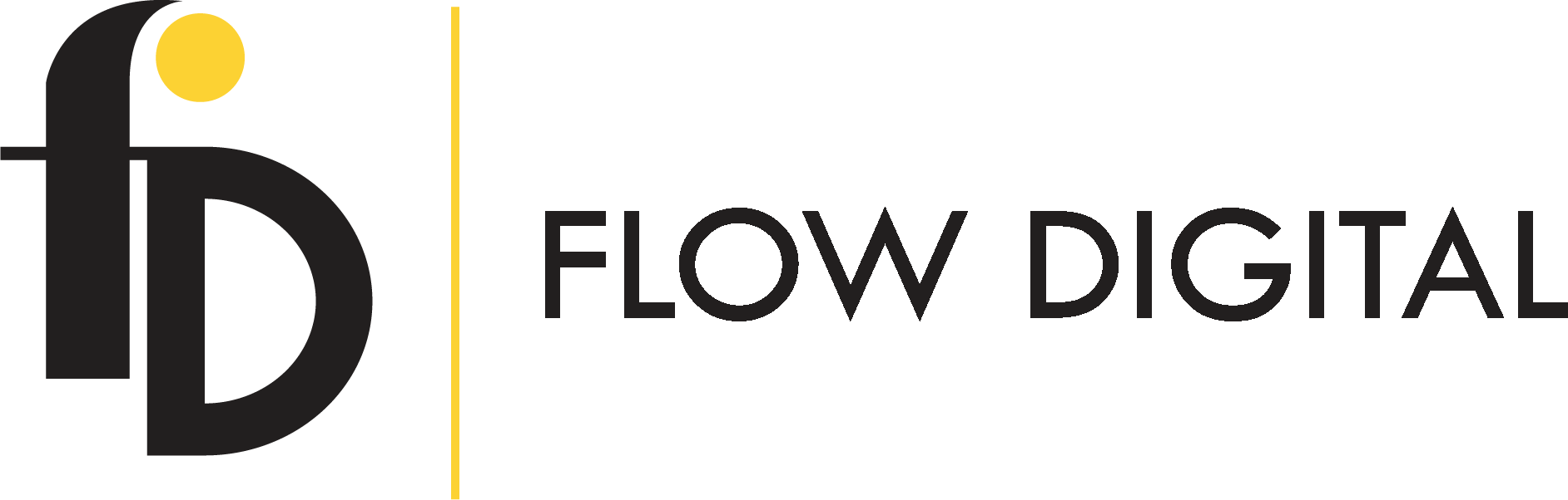 Flow Digital - DIgital Agency HTML Template